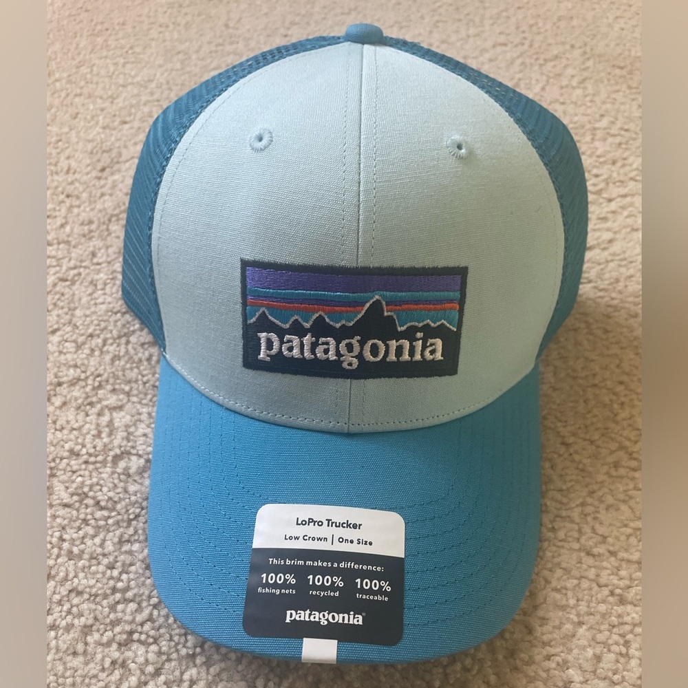 Patagonia Hat